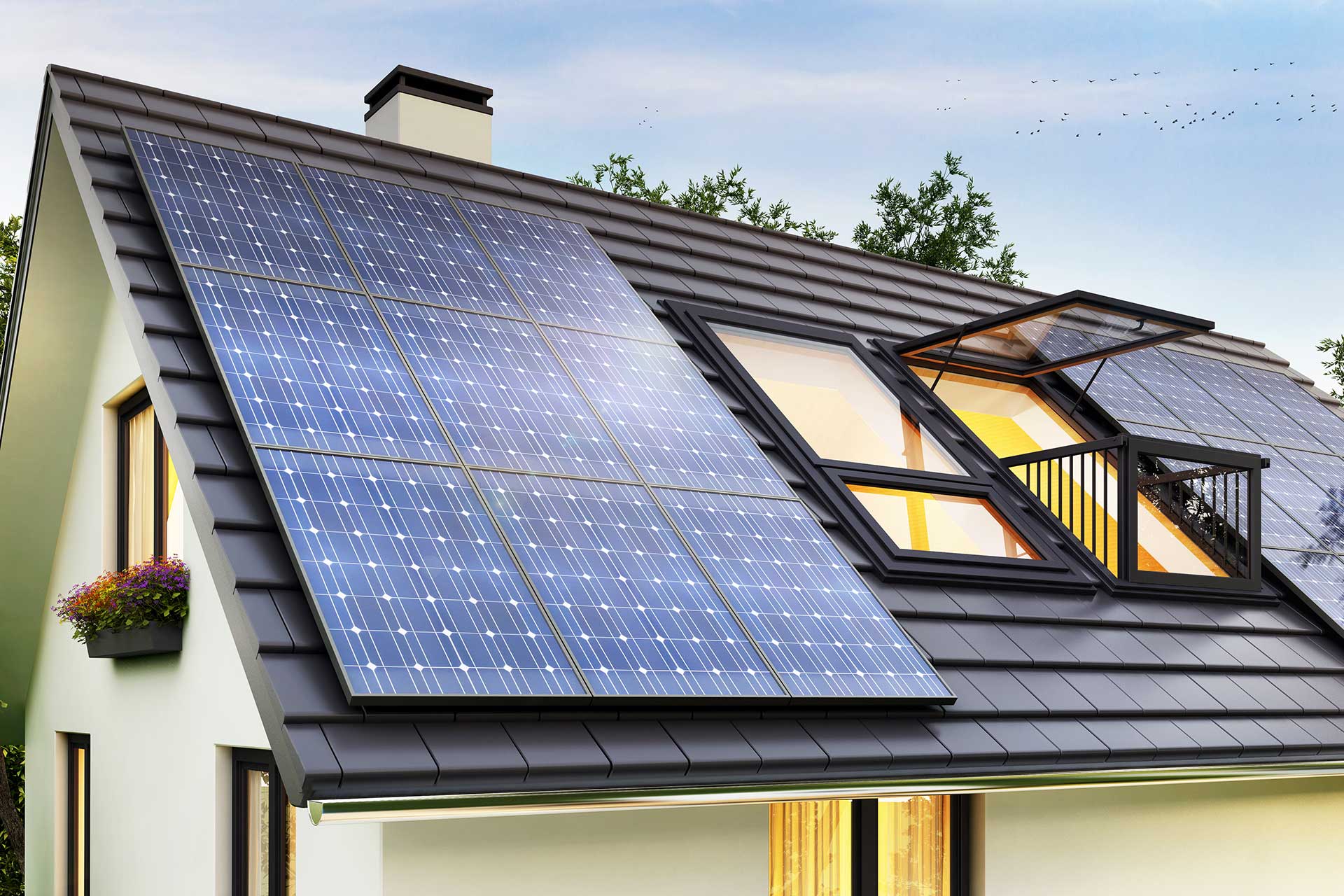Micro Grid