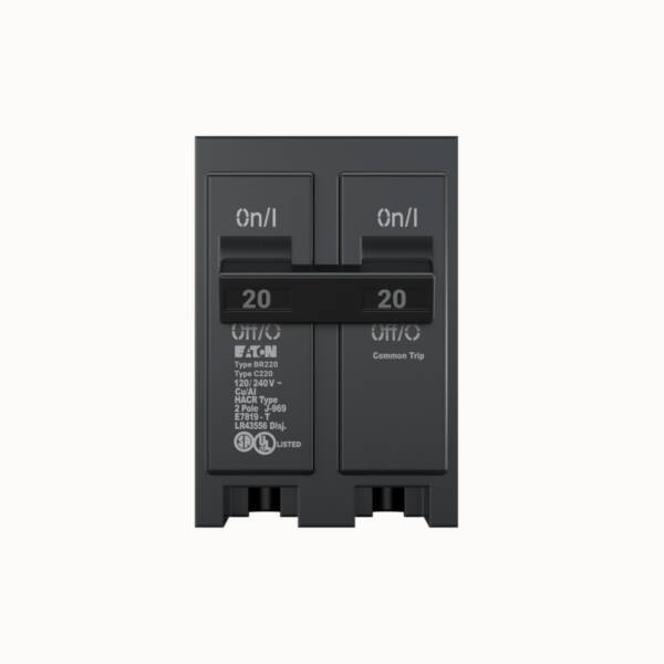 Eaton BR Breaker
